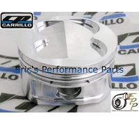 CP-Carrillo Personalizzato Pistoni per Toyota 1UZ-FE No - Vvti Turbo Super Nitro