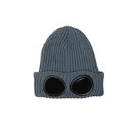 CP COMPANY Berretto - Cappuccio GOOGLES blu