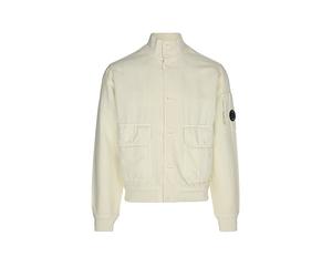 CP COMPANY Blouson beige | L