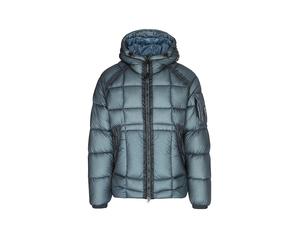 CP COMPANY Daunenjacke DD SHELL blu | M