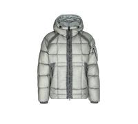 CP COMPANY Daunenjacke DD SHELL grigio | XXL