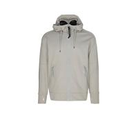 CP COMPANY Giacca in felpa beige | XL