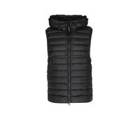 CP COMPANY Gilet trapuntato nero | S