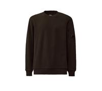 C.P. Company - Felpa girocollo - - Sweatshirts & Hoodies - Uomo - Nero - 2XL