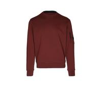 CP COMPANY Maglione rosso scuro | S