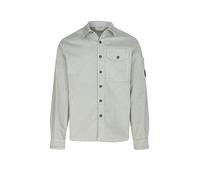 CP COMPANY Overshirt grigio chiaro | XXL