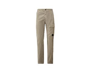 CP COMPANY Pantaloni cargo grigio chiaro | 50