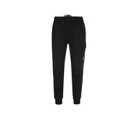 CP COMPANY Pantaloni da jogging nero | S