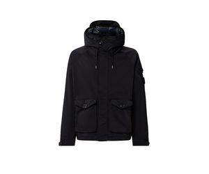 CP COMPANY Piumino blu | L