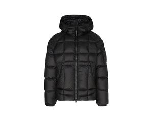 CP COMPANY Piumino imbottito nero | XXL