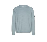 CP COMPANY Pullover azzurro | L