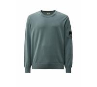 CP COMPANY Pullover petrolio | XXL