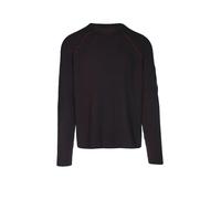 CP COMPANY Pullover rosso scuro | L