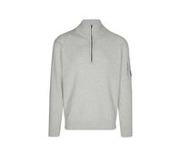 CP COMPANY Pullover Troyer crema | S