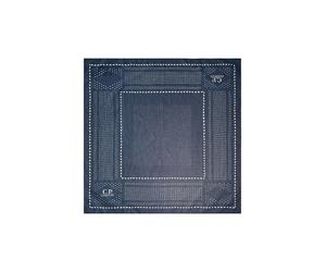 CP COMPANY Sciarpa blu