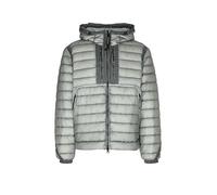 CP COMPANY Steppjacke grigio | L