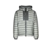 CP COMPANY Steppjacke grigio | M