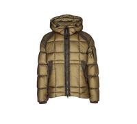 CP COMPANY Steppjacke oliva | M