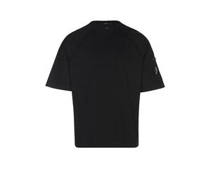 CP COMPANY T-Shirt nero | L