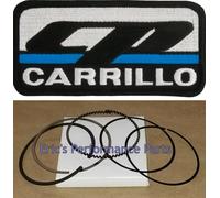 CP CPN2-3307 Anelli per 84mm Pistoni 1.0mm x 1.2mm x 2.0mm Hayabusa M4032