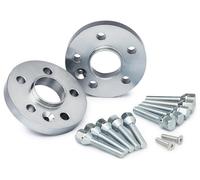 CP DISTANZIALI RUOTE da 20mm 5X120 - c. 72.5 BMW SERIE 1 5 PORTE(E187) 2004>