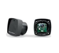 COPPIA FOTOCELLULE DA INCASSO COMPATIBILE CON CAME FAAC DITEC RIB TAU BFT 24V
