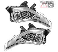 CP FRECCE ANTERIORI LEDS COMPLETE RESISTENZE YAMAHA TMAX 530 WITH E-MARK ACSUD