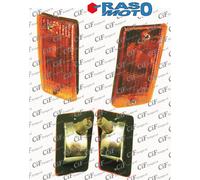 CP.FRECCE COMPLETE POSTERIORI PIAGIGO VESPA N 1741