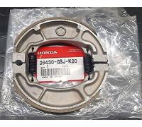 CP.GANASCE POSTERIORI PER HONDA SH 125/150 06430-GBJ-K20 ORIGINALI