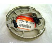 CP.GANASCE POSTERIORI PER HONDA SH 125/150 06430-GBJ-K20 ORIGINALI