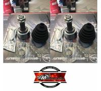 CP GIUNTI OMOCINETICI SX+DX LANCIA YPSILON MUSA OPEL ADAM CORSA 1.3 D