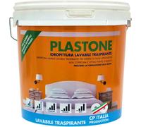 99505 IDROPITTURA LAVABILE PLASTONE 14 L