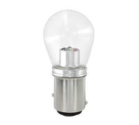 CP.LAMPADE "CREE" BAY15d 1SMD (16 CHIPS) 5W, 9-32V