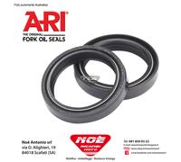 CP Paraoli forcella per TRIUMPH DAYTONA 625 41x53.7x5/10 YC ARI.128 COD.2254