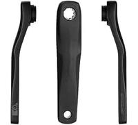 Pedivelle FSA CK-746-2/IS E-Bike 170 mm nero