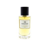 Collezione Prestige N°9 Sultan 50 ML - Prestigioso profumo (n. 20 Signature)