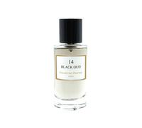 CP Prestige - N°14 Black Oud - 50 ml
