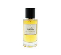CP Prestige - N°16 Havana - 50 ml