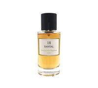 CP Prestige - Sandalo n. 18 - 50 ml