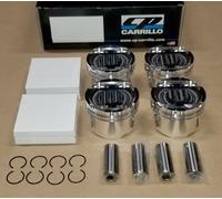 CP SC7453 Pistoni Per Toyota 3SGTE 87Mm X 9.0 Celica MR2 Turbo Nitroso 3S-GTE