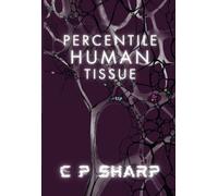 CP Sharp Percentile Human Tissue (Copertina rigida)