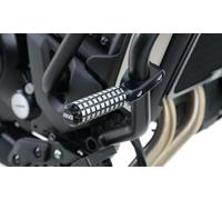 cp.staffe universali per barre paramotore 25,4mm Universal HWP0002BK R&G