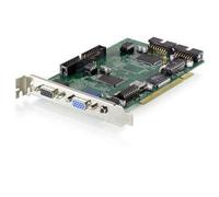 CP Technologies LevelOne FCS-8004 Analog Capture Card scheda di interfaccia e adattatore - Accessory (PCI, 150mm, 100mm)