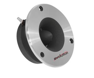 CP TWEETER TROMBA TITANIO 25MM 500W MAX 4OHM ALTOPARLANTI CASSE SPEAKER PHONOCAR