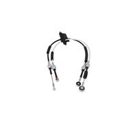 CP0077 KAMOKA Cavo comando, Cambio manuale per FIAT