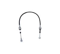 CP0166 KAMOKA Cavo comando, Cambio manuale per ABARTH,ALFA ROMEO,FIAT