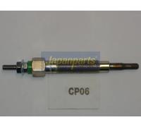 CP06 JAPANPARTS CANDELETTA PRERISCALDAMENTO PER ASIA MOTORS ROCSTA 2.2 D