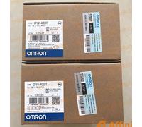 CP1W-40EDT 1PC NEW OMRON PLC MODULE CP1W-40EDT
