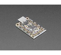 CP2102N Friend - Convertitore USB a seriale 5335