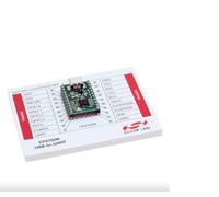 CP2102N-MINIEK CP2102N USB A UART MINI VALUTAZIONE